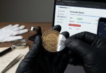 Rare Physical Bitcoin Worth $1.78M Redeemed After 12 Years rare physical bitcoin