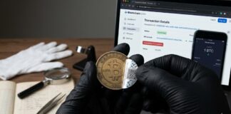 Rare Physical Bitcoin Worth $1.78M Redeemed After 12 Years rare physical bitcoin